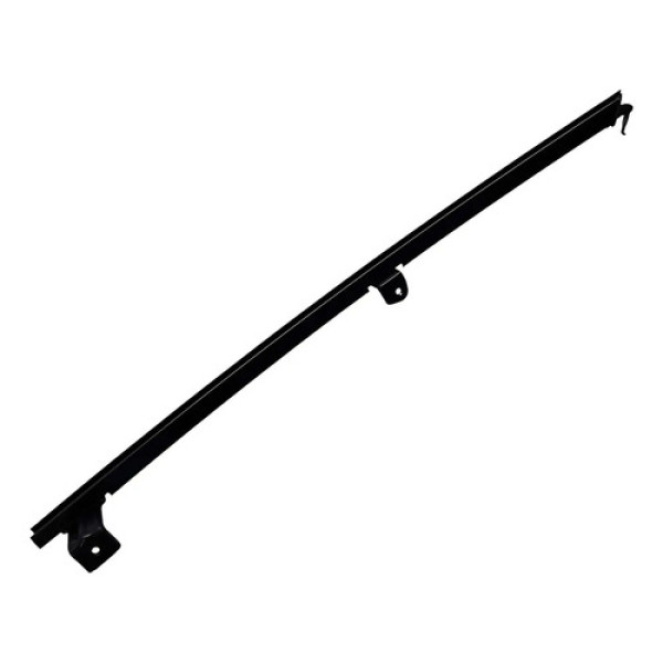 Guia Canaleta Porta Traseira Esq Honda Civic 12/16 49193 Preto