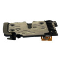Fechadura Porta Dianteira Esquerda Chevrolet Onix  2013/2019