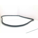 Borracha Vedação Porta Traseira E. Chevrolet Sonic 2012/2014