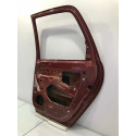 Porta Traseira Direita Chevrolet Meriva 2003/2011
