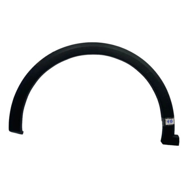 Moldura Para-lama Diant Esq Chevrolet Onix Activ 2017/2019