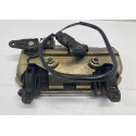 Maçaneta Externa Preta Porta D.d Gm Corsa  2001/2008 Preto