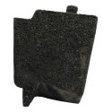 Absorvedor Impacto Esq Parachoque Tras Idea 2011/2016 53217