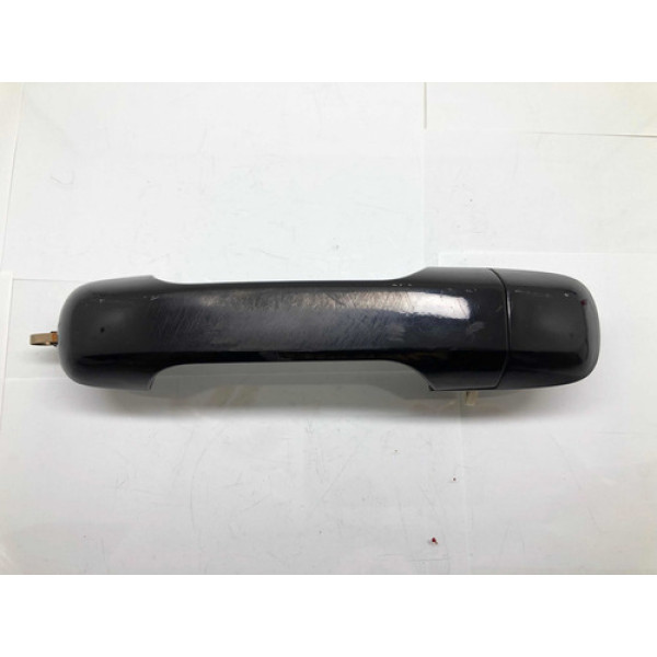 Maçaneta Externa Dianteira Direita Ford Fiesta 03/14 C/det