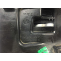 Puxador Interno D.e Chevrolet Meriva 2010 Com Detalhe Preto