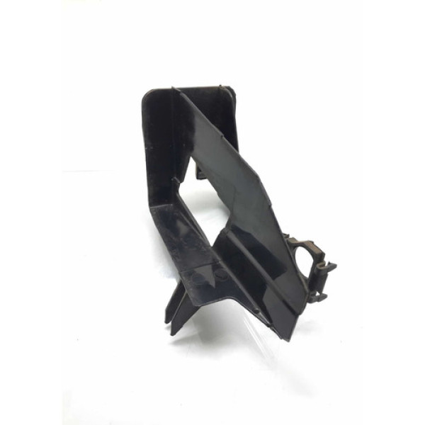 Capa Suporte Fechadura Porta Traseira Direita Corsa 98/10