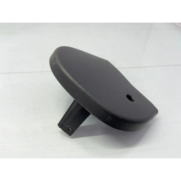 Moldura Banco Dianteiro Esquerdo Peugeot 308 2011/2016