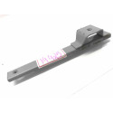 Guia Vidro Porta Dianteira Esquerda Chevrolet Corsa 01/08
