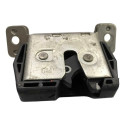 Fechadura Capo Traseiro Chevrolet Agile 2009/2012   11929