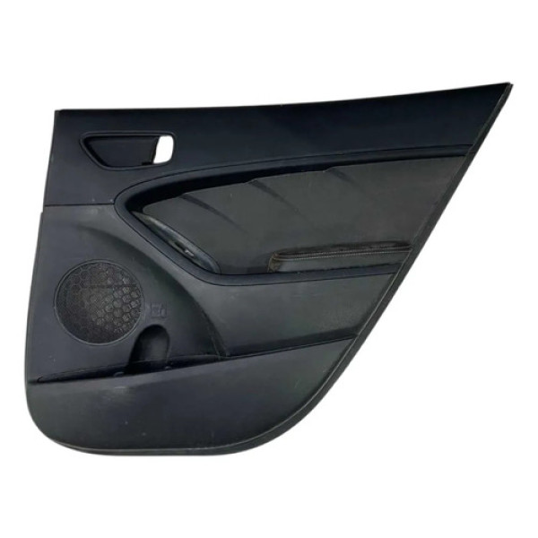Forro De Porta Traseira Direita Kia Cerato 2014/2016 24509 .