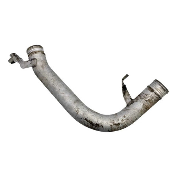 Duto Intercooler Volvo Xc90 T6 2019/2023     25059
