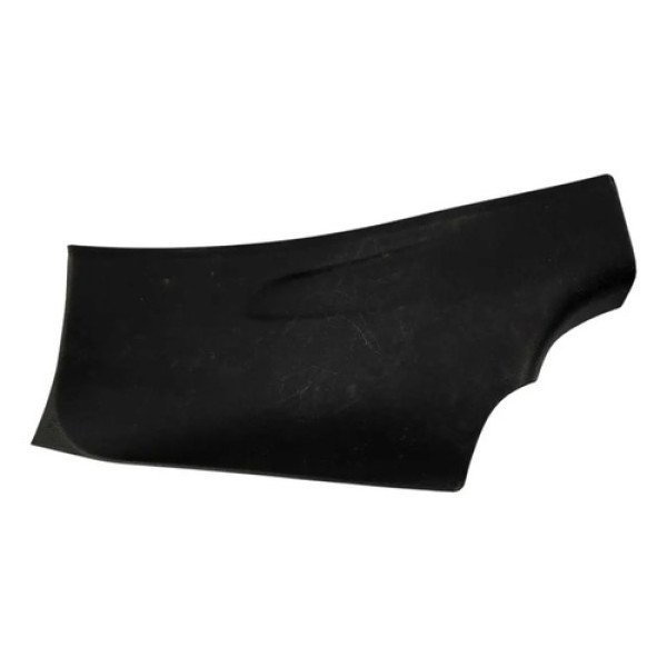 Soleira Porta Traseira Esquerda Citroën C3 2013/2020 52972 Preto