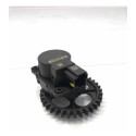 Motor Atuador Caixa De Ar Chevrolet Cruze 2011/2015