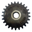 Engrenagem Corrente Comando Renault/nissan 1.6 16v 17/21