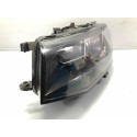 Farol Esquerdo Volkswagen T-cross 2019/2022 - Esquerdo