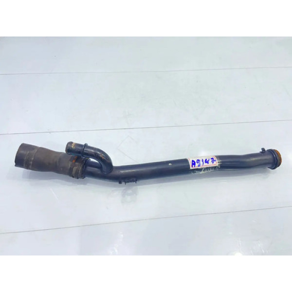 Tubo Carcaça Válvula Termostática Renault Sandero 08/13
