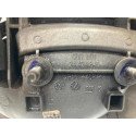 Maçaneta Externa Dianteira Direita Chevrolet Corsa 03/10 Verde