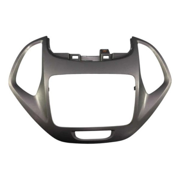 Moldura Radio Ford Ka 1.0 3cc 2018/2021