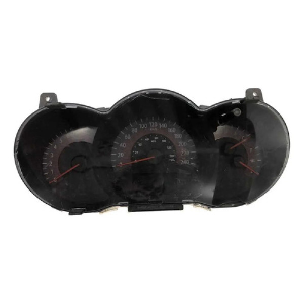 Painel Instrumentos Kia Sorento 2009/2015 53931 Preto