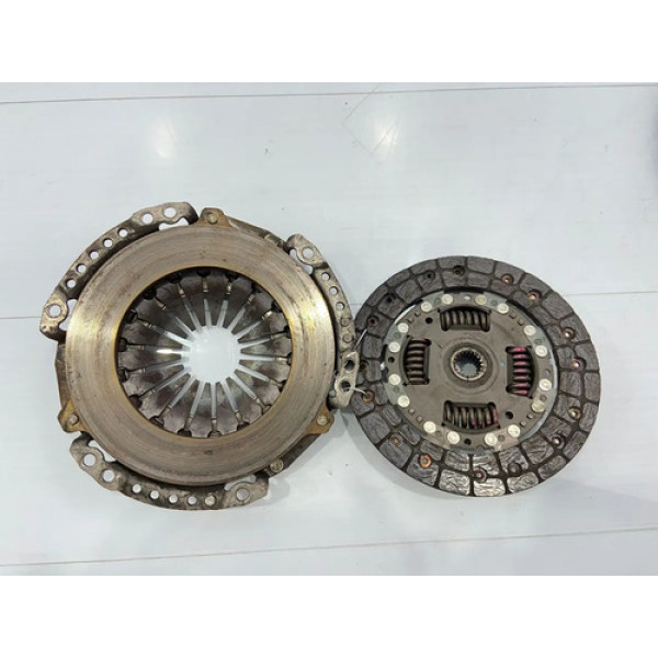 Disco Plator Toyota Etios 2013/2021
