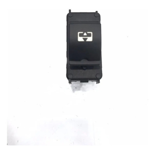 Botão Comando Vidro Porta Tras Esq Peugeot 2008 2015/2021