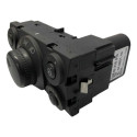 Botão Comando Farol Chevrolet Vectra Zafira 2006/2012 16070