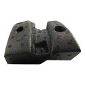 Absorvedor Impacto Traseiro Dir Grand Siena 12/21 50682