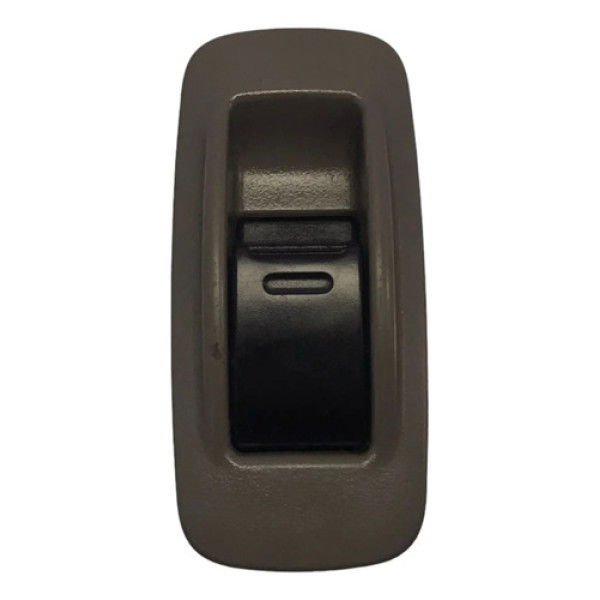 Botão Vidro Tras Dir/esq Toyota Corolla Fielder 2003/2008