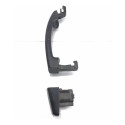 Maçaneta Externa Porta Dianteira Direita Chevrolet S10 13/16 Dianteira