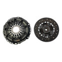 Disco E Plator Chevrolet Agile/montana 1.4 2011/2020
