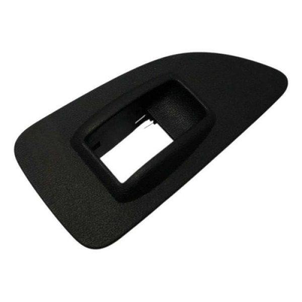 Moldura Botão Vidro Tras Direito Fiat Bravo 2013/2016 12595
