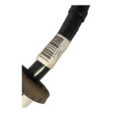 Chicote Polo Negativo Bateria Cruze 2017/2023 45966