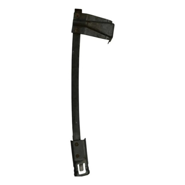 Guia Canaleta Porta Traseira Direita Asx 2011/2015 48619 Cinza