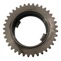 Polia Corrente Bomba Óleo Cambio Captur/kicks 1.6 Aut 17/23