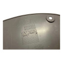 Moldura Painel Instrumento Celta 1.0 2001/2006 56998 Preto