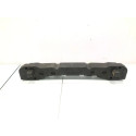 Absorvedor De Impacto Para-choque Traseiro Gol G6 2013/2016