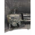 Para-choque Dianteiro Chevrolet Astra 2006/2010 Preto
