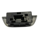 Botão Pisca Alerta Chevrolet Cruze 2017/2023 45864 Preto
