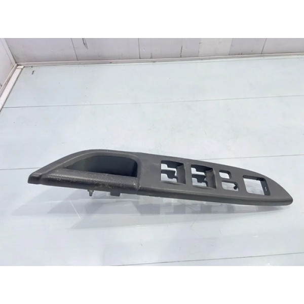 Moldura Comando Vidro Elétrico Porta Diant Esq Asx 11/14