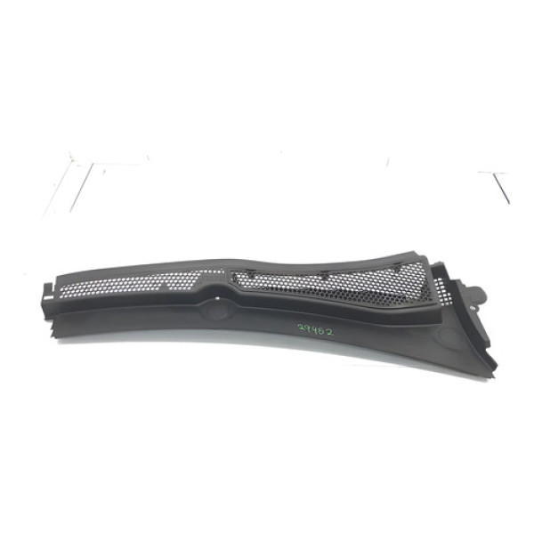 Grade Churrasqueira Lado Direito Peugeot 2008 2015/2021 Fosco