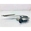 Máquina De Vidro Porta Traseira Direita Chevrolet S10 13/16