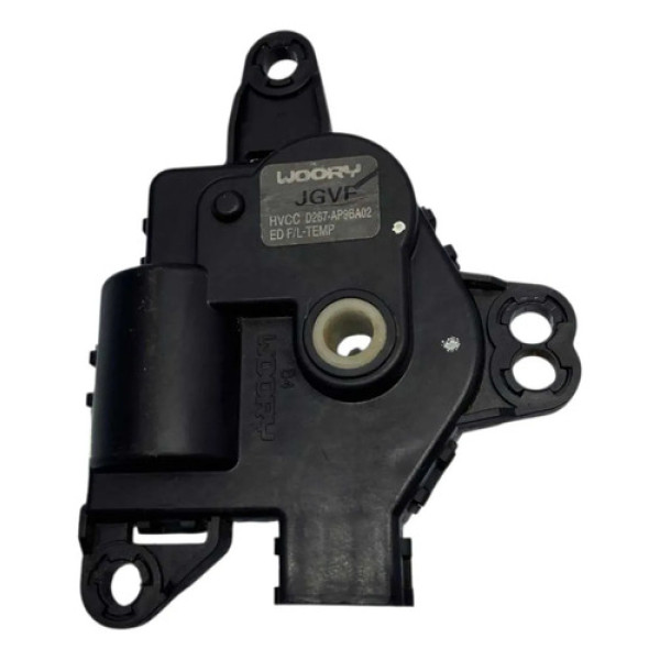 Motor Atuador Caixa Evaporadora Kia Cerato 2014/2016 56045