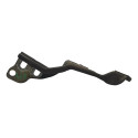 Suporte Para-lama Direito Chevrolet Onix 2013/2019 Preto