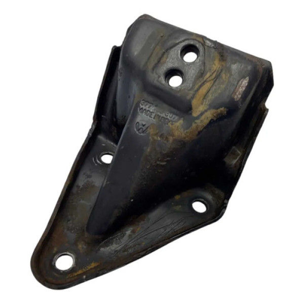 Suporte Coxim Motor Esq Volkswagen Gol Bola 1994/199956254
