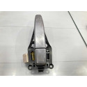 Maçaneta Externa Dianteira Direita Chevrolet Vectra 06/12 Prateado