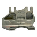 Suporte Coxim Cambio Renault Captur 1.6 16v Automática 17/23