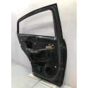 Porta Traseira Esquerda Chevrolet Agile 2012/2018