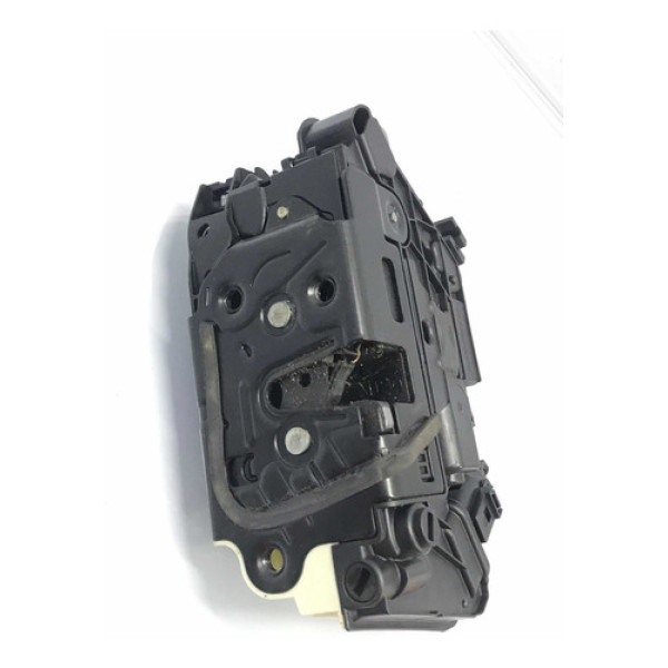 Fechadura Porta Traseira Direita Volkswagen Tiguan 2012