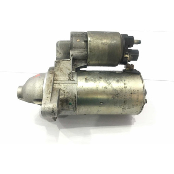 Motor Partida Toyota Corolla 2008/2011 1.8 Automático