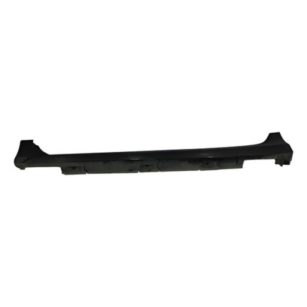 Spoiler Lateral Esquerdo Honda Civic G10 2018/2022 45759 Preto